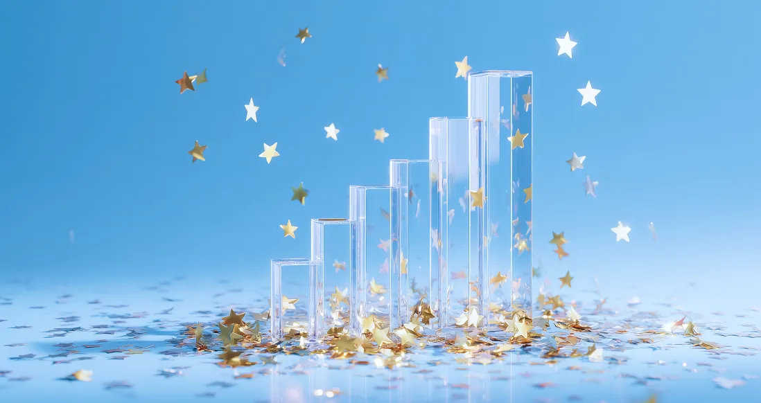 СК «Абсолют Страхование» вошла в ТОП-10 медиарейтинга страховщиков по итогам октября 2025 года