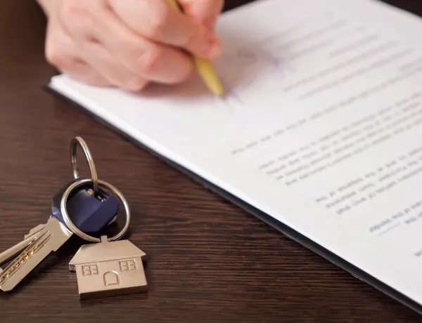 Ошибки при сдаче недвижимости в аренду