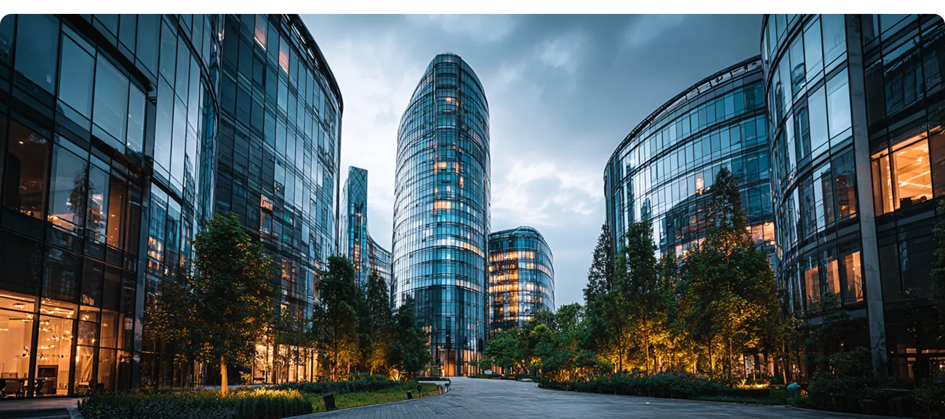 Коммерческая недвижимость как источник дохода: стратегии успешной аренды