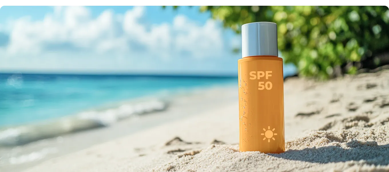 Как правильно загорать на море: советы для безопасного и красивого загара