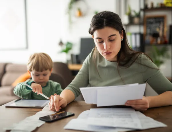 Какие нужны документы