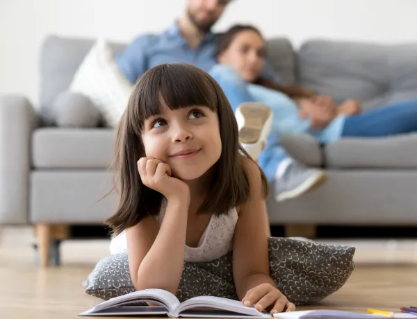 Оформление недвижимости на ребенка