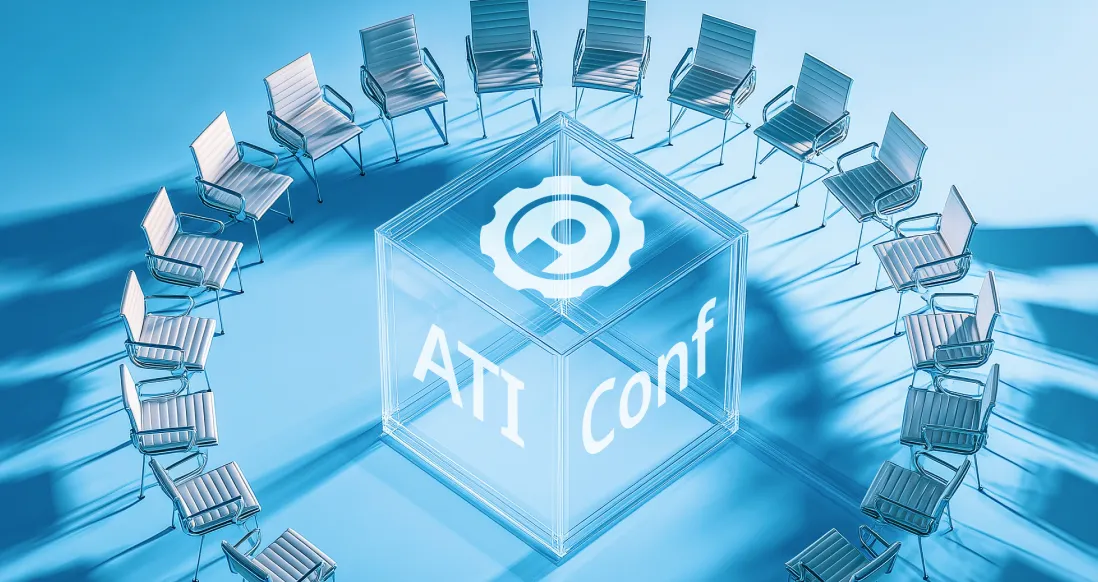 СК «Абсолют Страхование» выступила партнёром конференции «ATI Conf 2025: безопасность логистики»