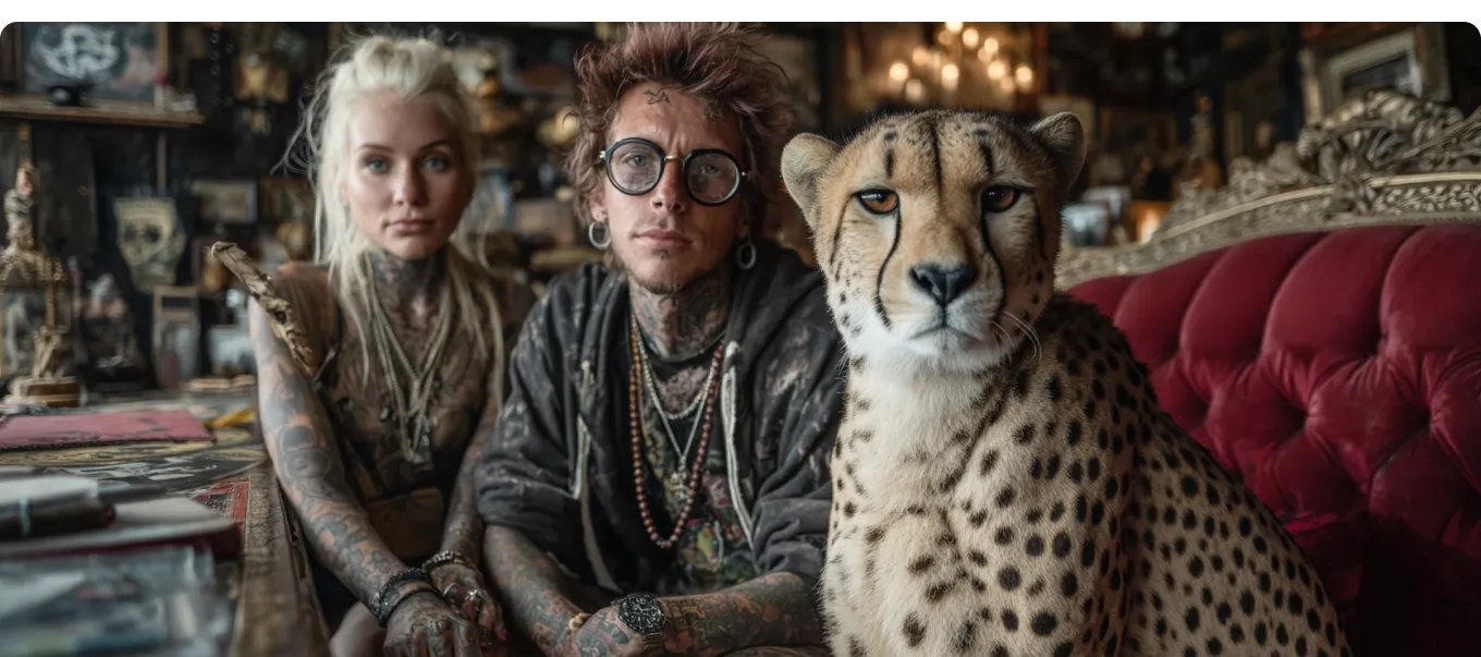 Как удалить татуировку