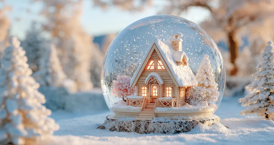 Советы эксперта «Абсолют Страхование» по защите дачи от зимних пожаров