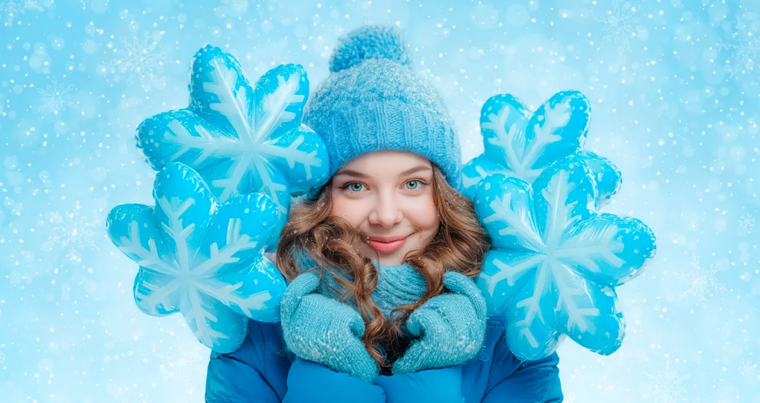 Зима, холода: актуальные советы к зимнему сезону от «Абсолют Страхование»