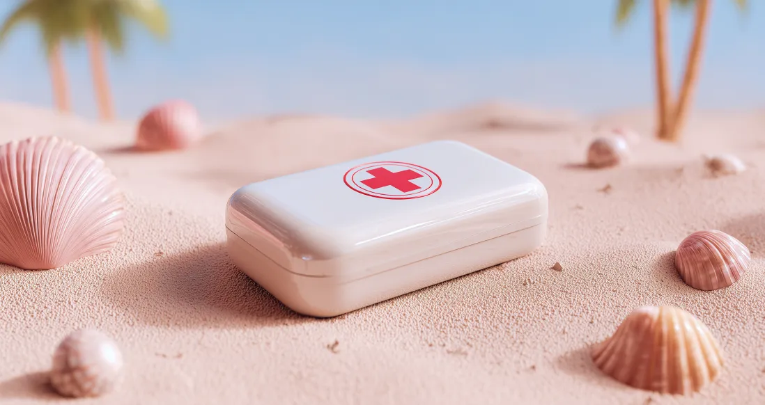 Статистика от «Абсолют Страхование»: где и почему туристы чаще всего обращались за медпомощью в 2025 году