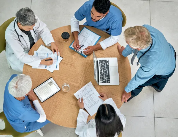 Медкомиссия для водителя