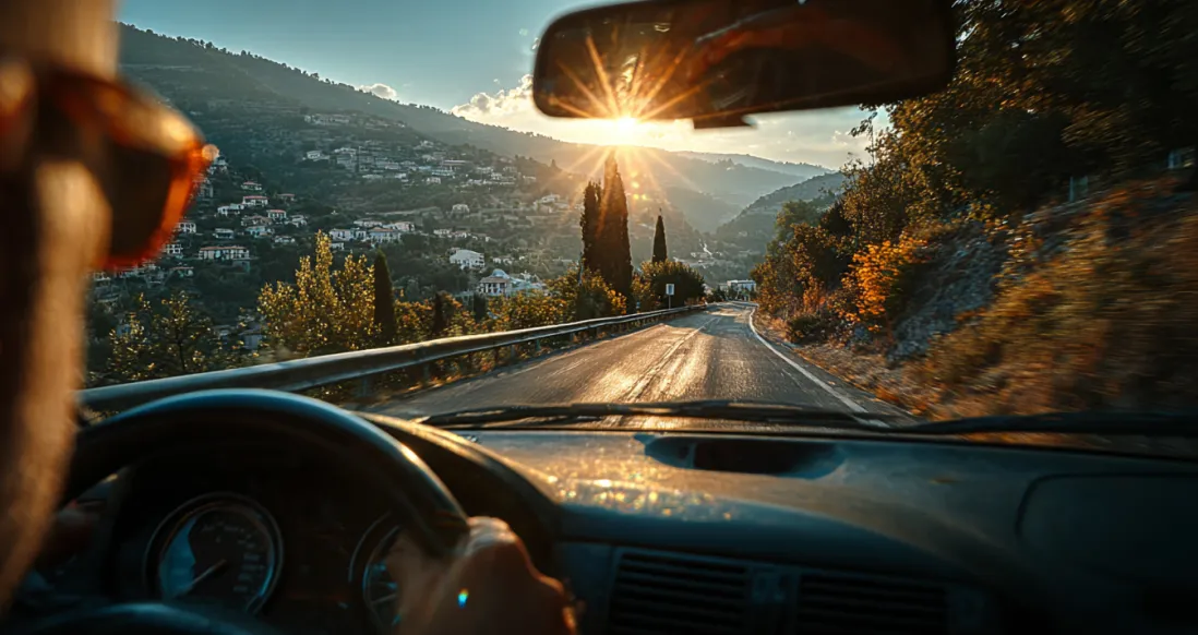 Дайджест медиа «ИРИСКИ»: что можно и нельзя делать за рулём