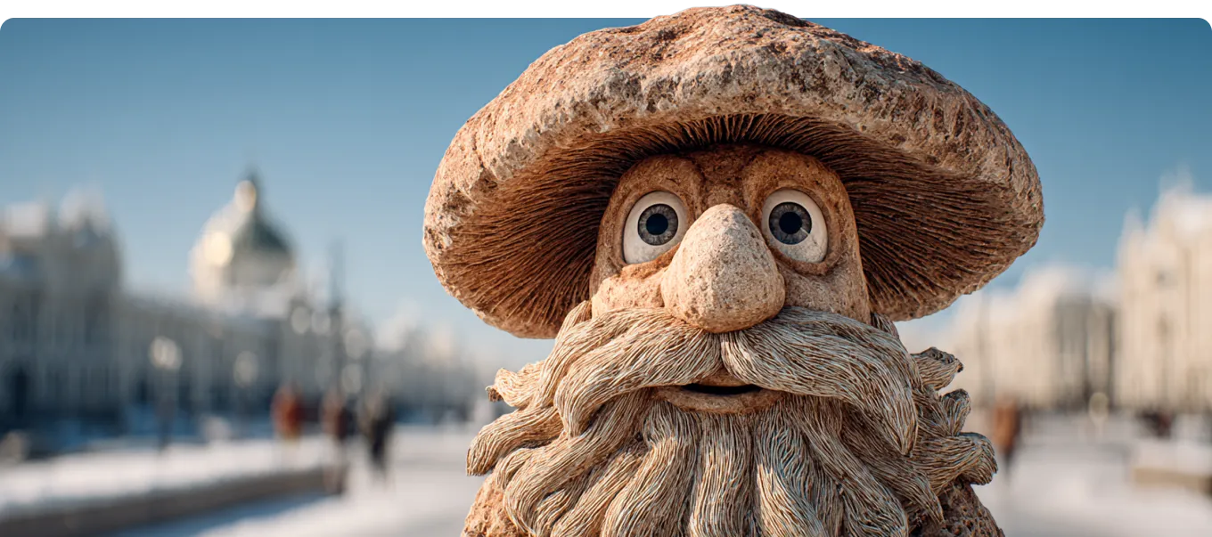 Зимний маршрут по Рязани: каникулы в Новогодней столице 2025/2026