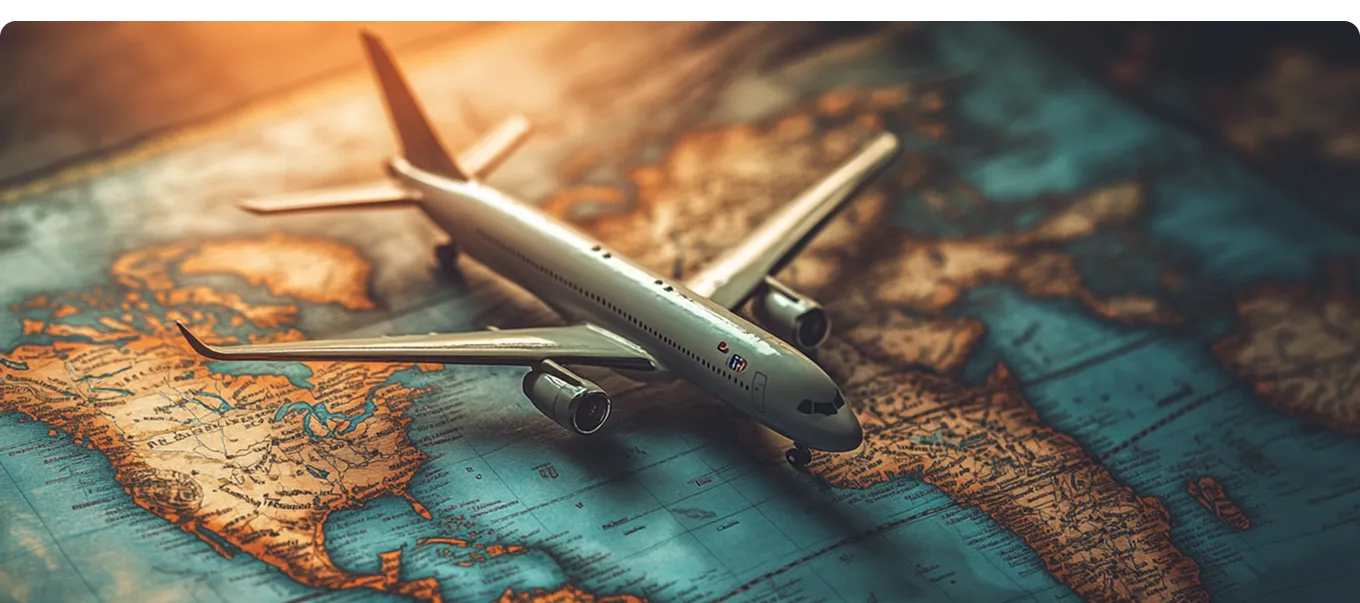 Безвизовые страны для россиян 2026