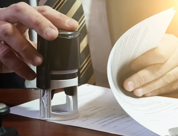 Как регистрируется товарный знак