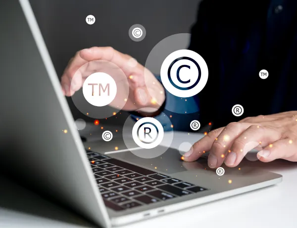 Что такое товарный знак