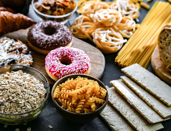 Как диагностировать непереносимость глютена