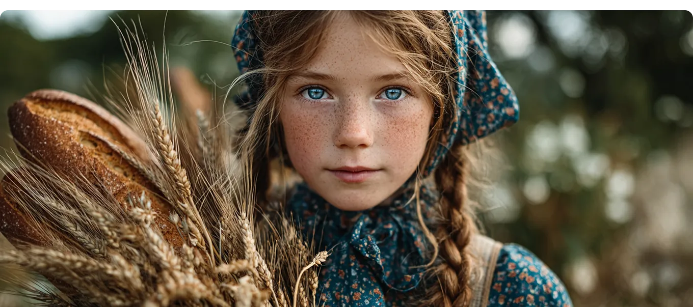 Глютен: что это, где содержится, как влияет на организм