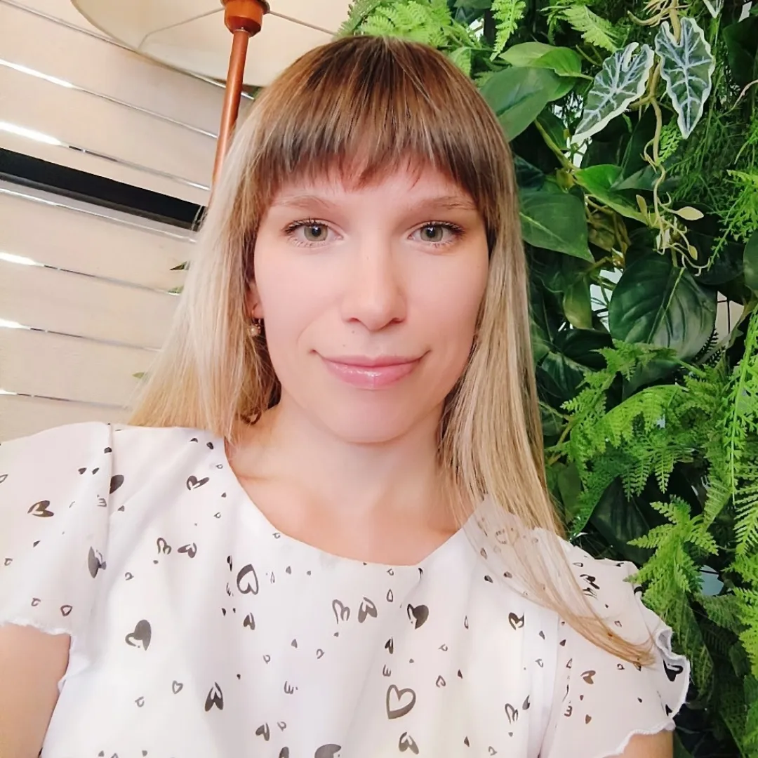 Алла Канчар