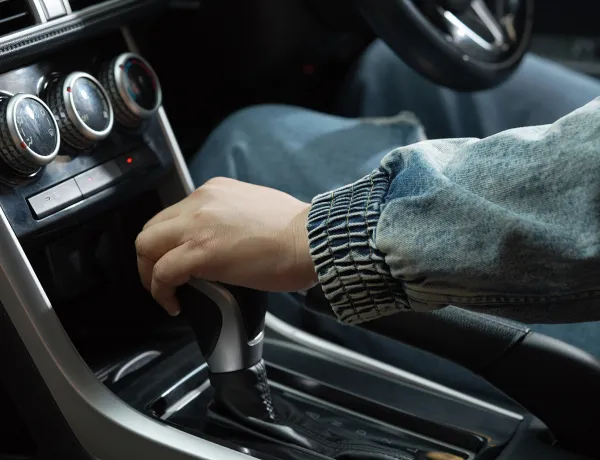 Коробка автомат и вариатор в чем разница