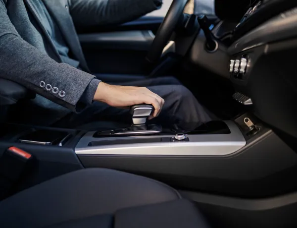 Плюсы вариатора