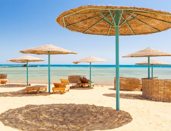 Стоит ли лететь в Египет летом