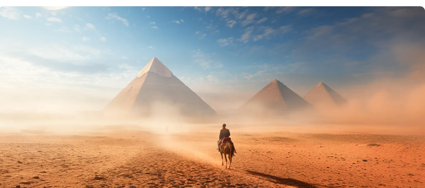 Когда лучше ехать в Египет: детальный гид по сезонам для идеального отпуска