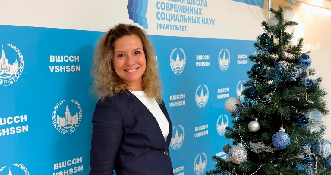 СК «Абсолют Страхование» провела тренинг в ВШССН МГУ им. Ломоносова