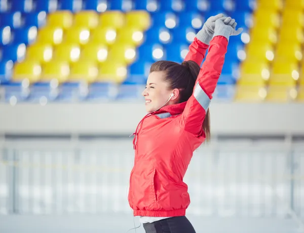 Техника безопасности при катании на коньках
