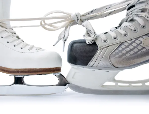 Можно ли взрослому научиться кататься на коньках