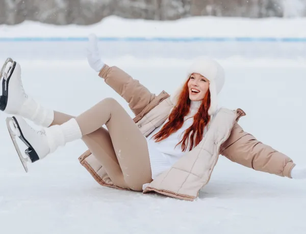 Правильная техника