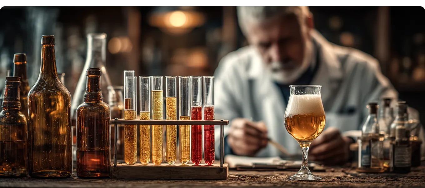 Допустимая норма алкоголя за рулём в промилле