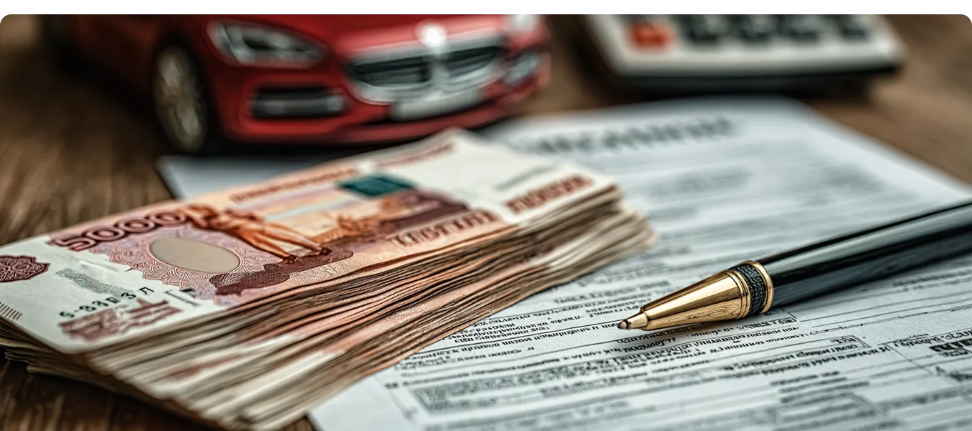 Как вернуть страховку ОСАГО после продажи автомобиля