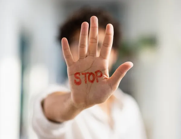 Что может грозит обидчику 