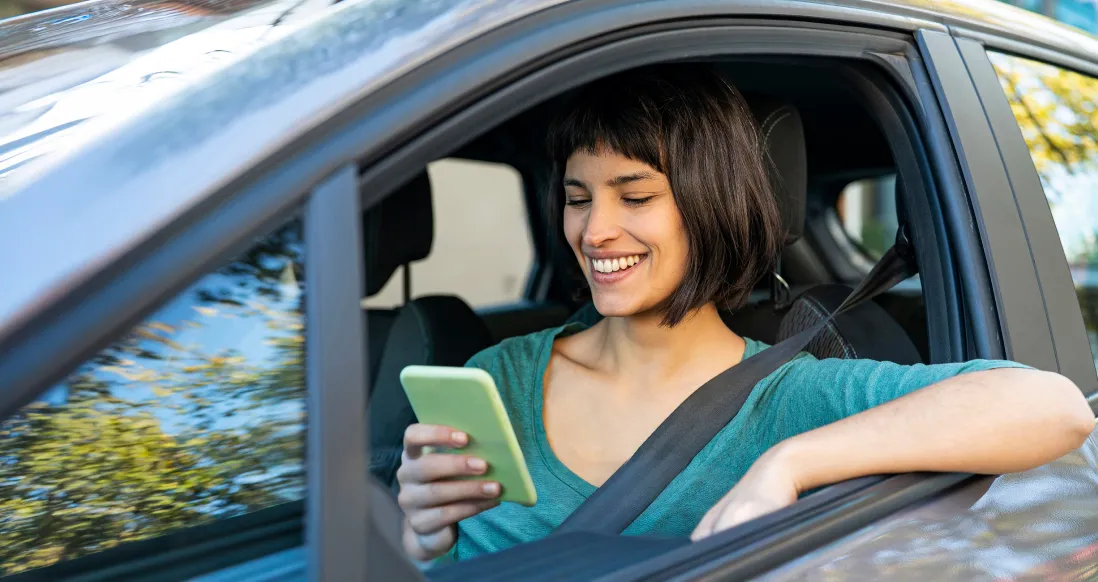 Полис ОСАГО от «Абсолют Страхование» теперь доступен в приложении «СберБанк Онлайн»