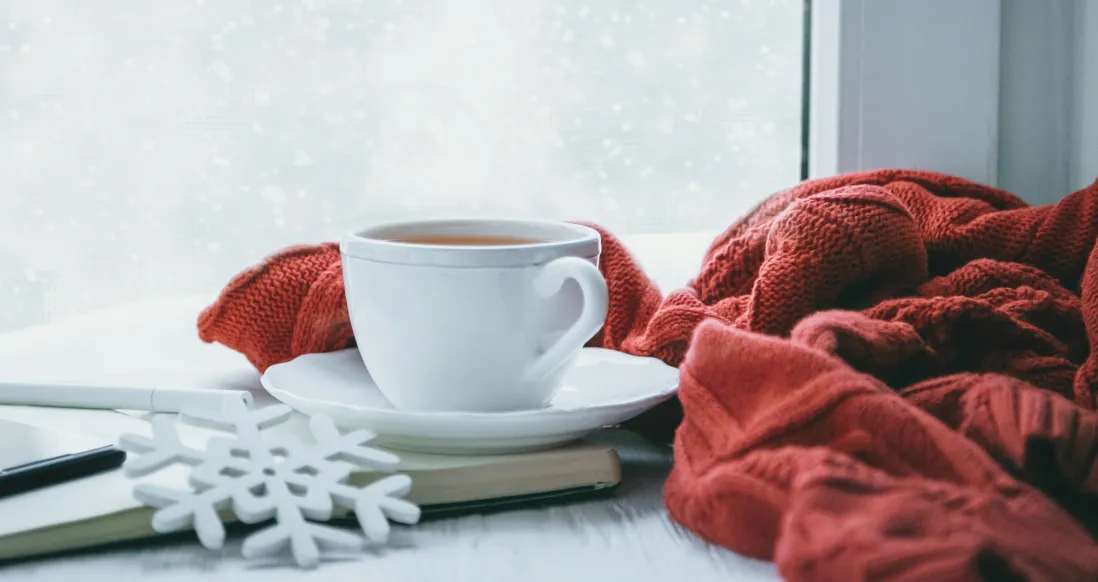 Как сохранить ментальное здоровье в конце зимы. Рекомендации от «Абсолют Страхование»