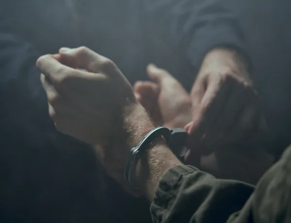 Уголовная ответсвенность