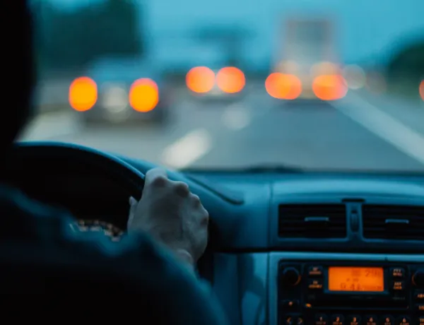 Что делать, если уже уехал с места автомобильной аварии