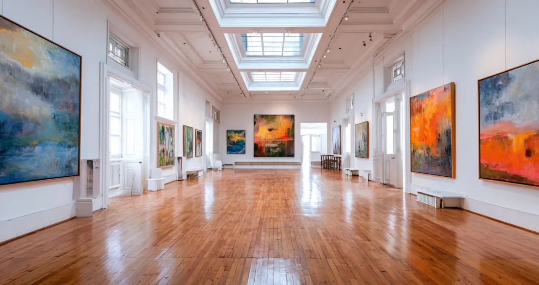 «Абсолют Страхование» застраховала выставку «Формула Руси 17/20»