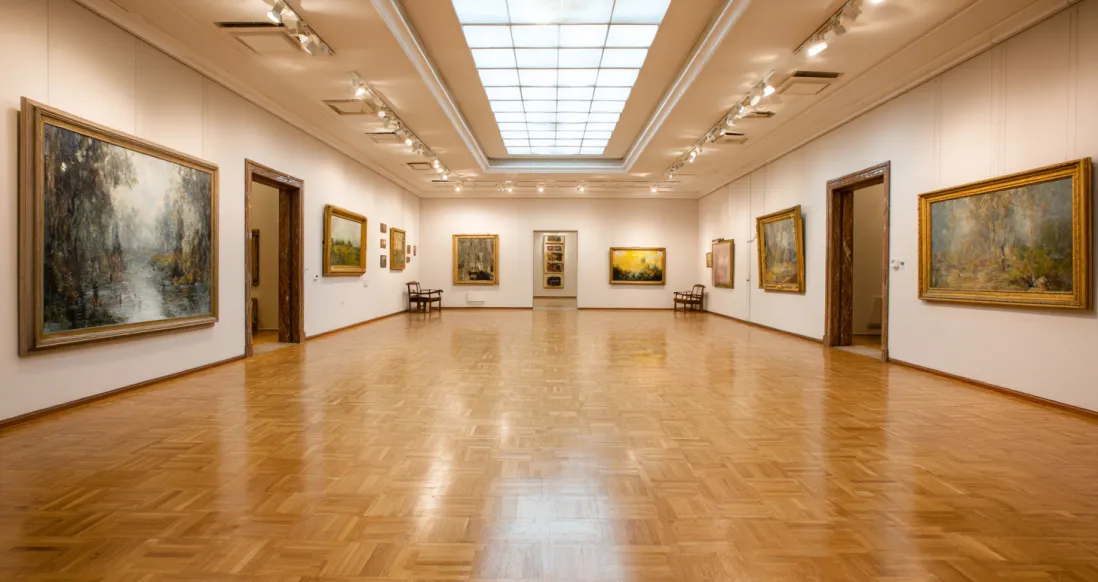 «Сентиментальное путешествие. Альбом Андре Дюрана» под защитой