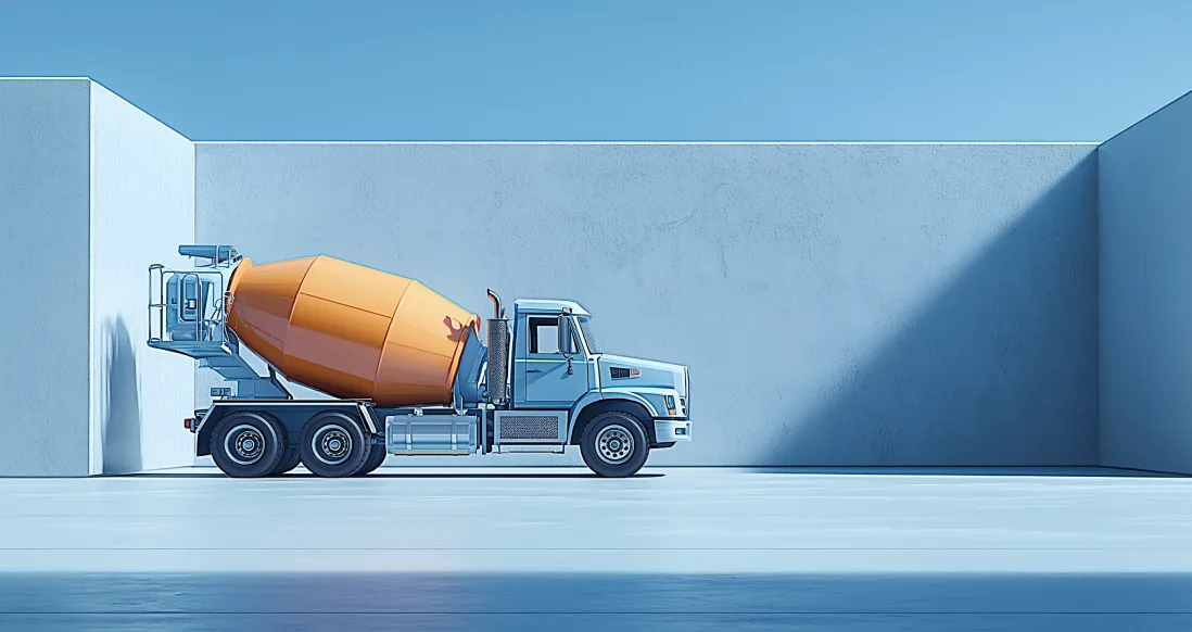 СК «Абсолют Страхование» выплатила 6,3 млн рублей за разбитый автобетоносмеситель