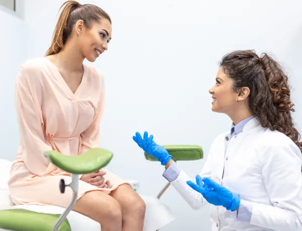 Как женщине подготовить организм к беременности