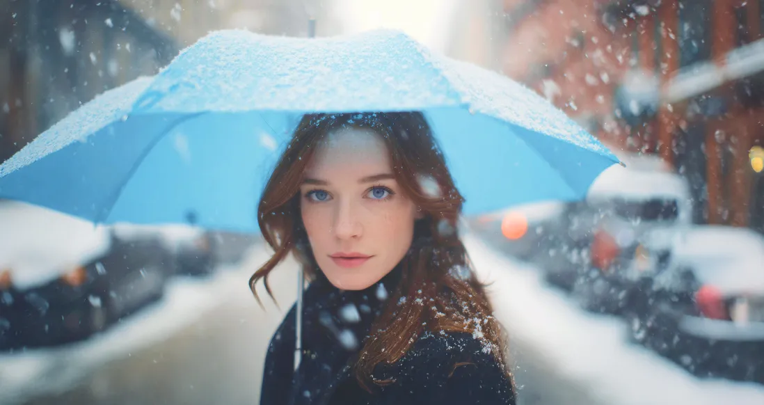 Как снег на голову! СК «Абсолют Страхование» рассказала, как избежать зимних травм и полезных полисах