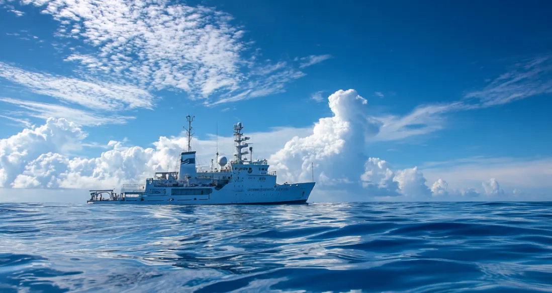 Увеличили емкость морской облигаторной программы