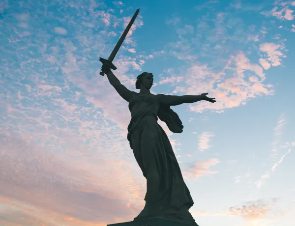 Стоит ли ехать в Волгоград