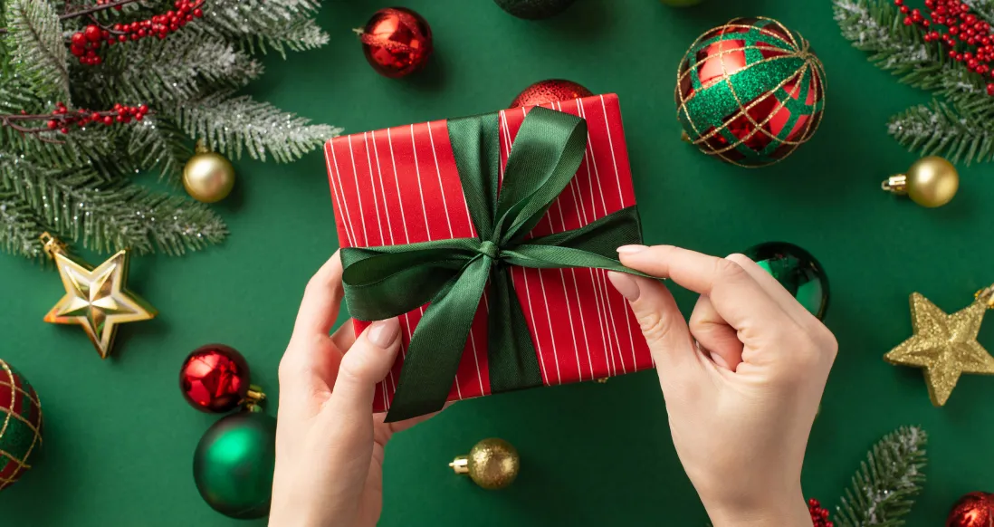 «Абсолют Страхование» объявляет о старте  новогодней акции