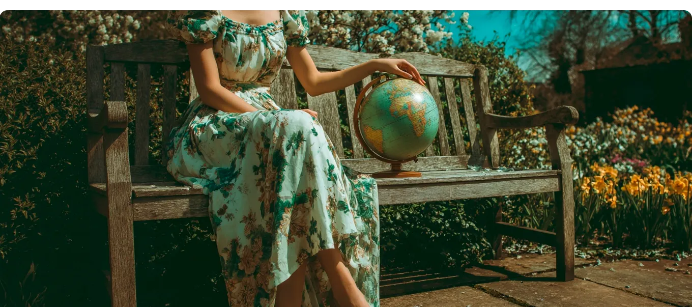 Куда поехать весной: топ-7 идей для путешествия по России