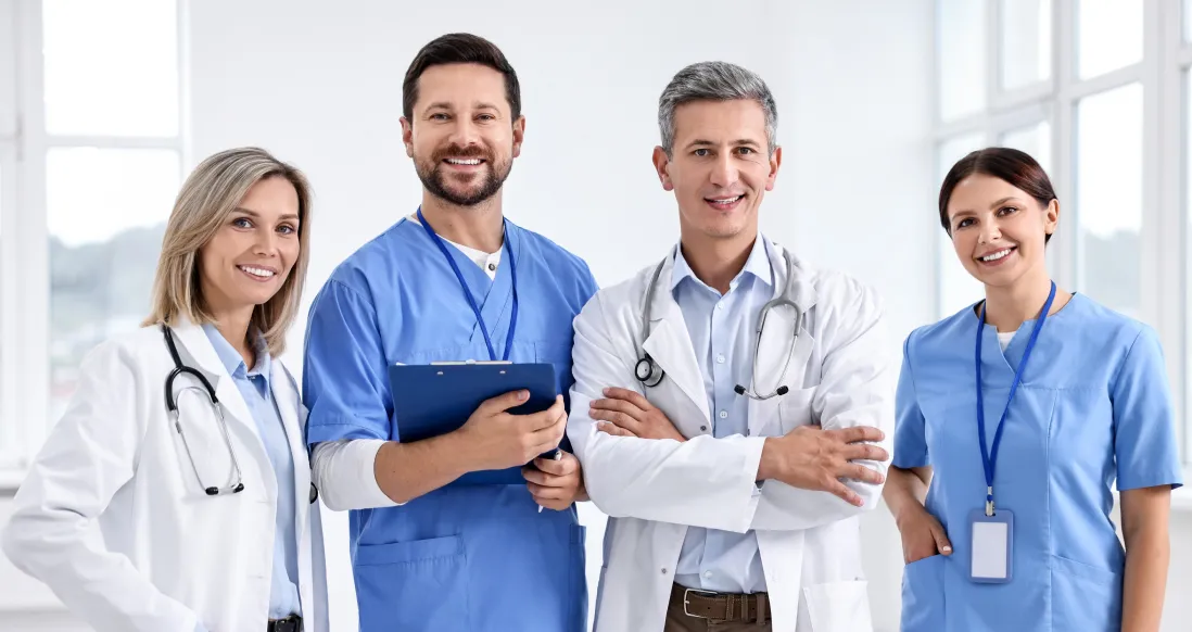 СК «Абсолют Страхование» и Финансовый университет при правительстве РФ провели исследование по ДМС