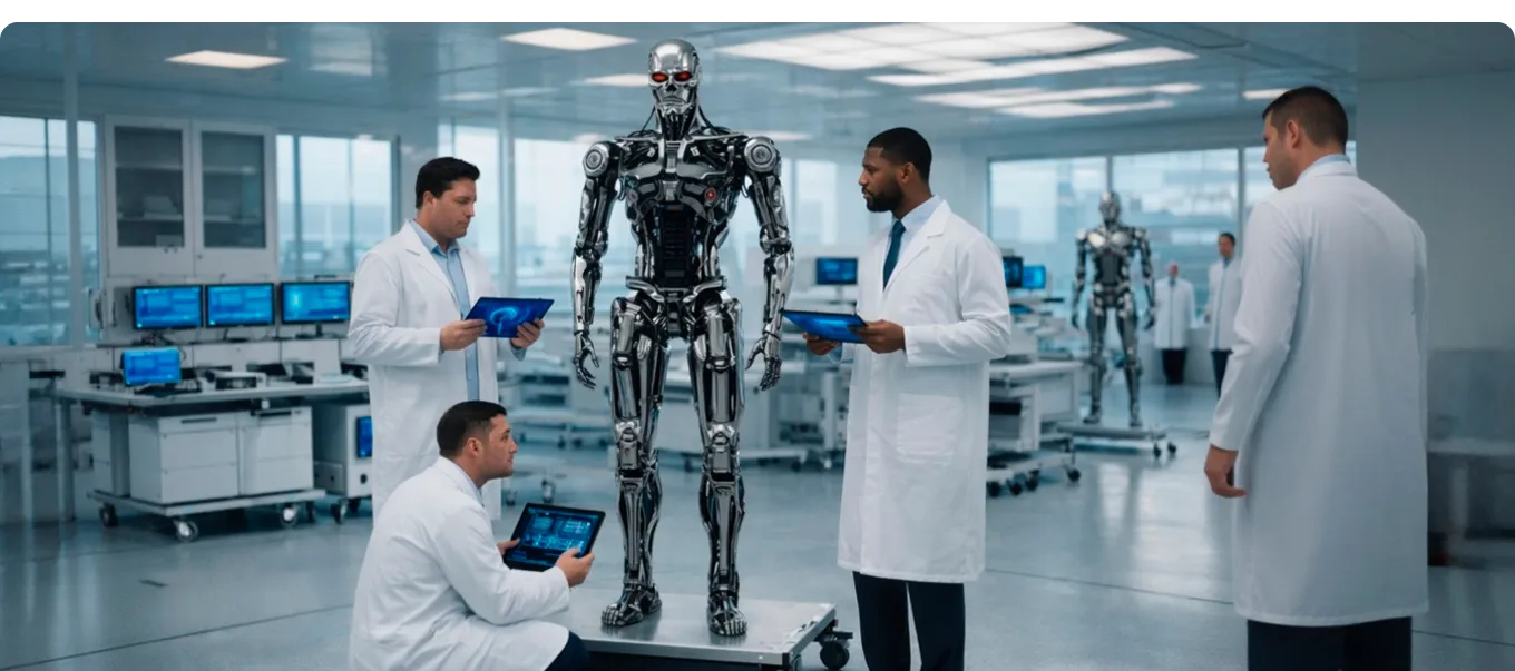 Чекап организма: что это