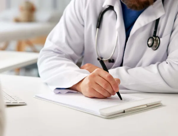 Что такое полный чек ап организма человека