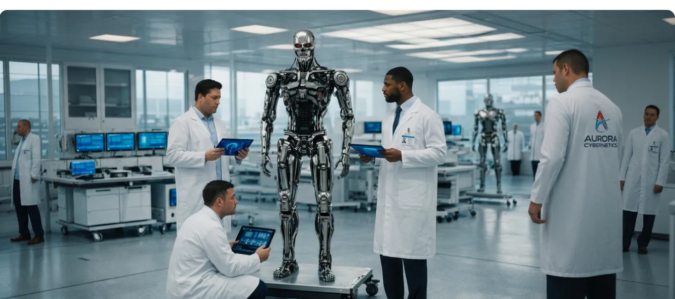 Чекап организма: что это