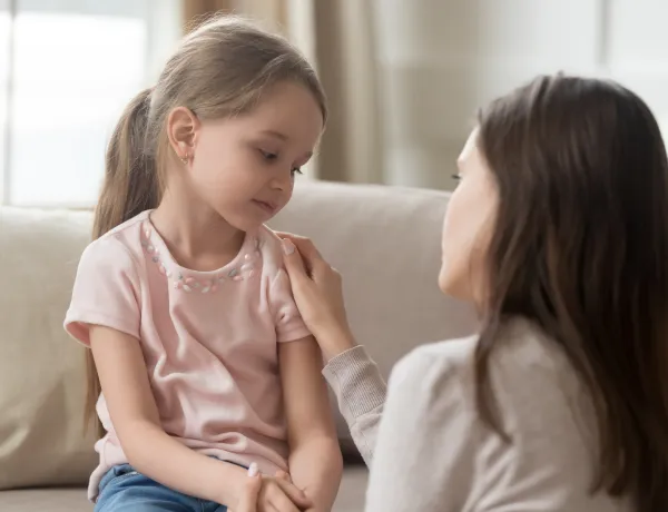 Если ребенка укусила кошка