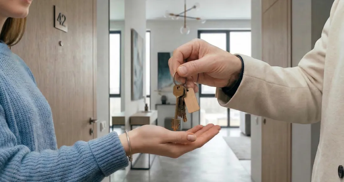 Дайджест медиа «ИРИСКИ» от «Абсолют Страхование»: всё, что нужно знать об ипотеке